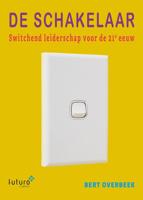De Schakelaar - Bert Overbeek - ebook - thumbnail