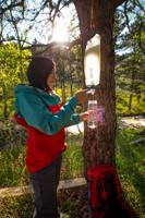 Katadyn BeFree Gravity 3,0L Waterfilter Wit 3,0L - thumbnail