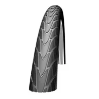 Schwalbe draadband marathon racer 40-622 +r zwart - thumbnail