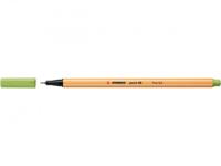 Stabilo point 88 - fineliner - pistache (88/34) - thumbnail
