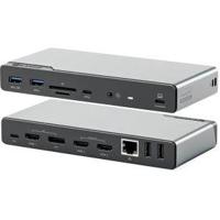Alogic DUCDV4 USB-C dockingstation - thumbnail