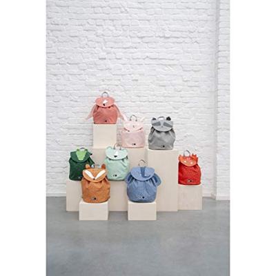 Trixie mini rugzak mrs. rabbit