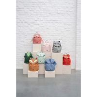 Trixie mini rugzak mrs. rabbit - thumbnail