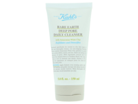 Kiehls - Kiehl's Rare Earth Deep Pore Daily Cleanser 150ml Make-up verwijderaar en reiniger - thumbnail