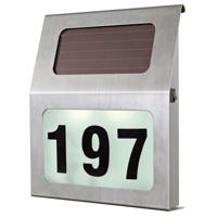 Eglo BuitenlampSolar op zonne-energie - 90497 - thumbnail