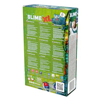 Tuban Slijm DIY kit Chameleon XL