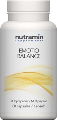 Emotio Balance