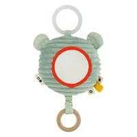 Trixie muziekspeeltje - mr. polar bear - thumbnail
