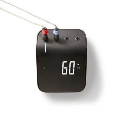 Weber Connect - Smart Grilling Hub Weber Connect - Smart Grilling Hub