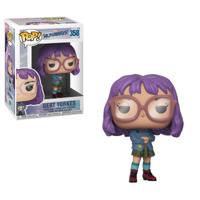 Pop Marvel Runaways Gert Yorkes Vinyl Figure - thumbnail