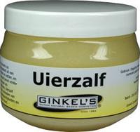Ginkel's Uierzalf beschermend 200 Milliliter - thumbnail