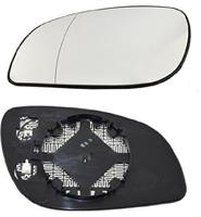 SPIEGELGLAS LINKS (Chroom glas, verwarmd) 3768837 - thumbnail