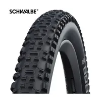 Schwalbe Buitenband rapid rob k-guard 26 x 2.25 (57-559) zwart - thumbnail