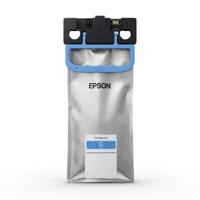 Epson Inktcartridge T01D2 Origineel Single Cyaan C 13 T 01D200 - thumbnail