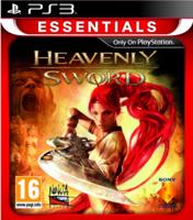 Heavenly Sword (essentials) - thumbnail