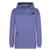 Hoodie INDN BLUE Purple Ash - thumbnail