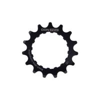 CONTEC motortandwiel "sprocket-b" ct sprocket-b bosch 15t steel black - thumbnail