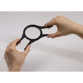 Hama Filterclamp 2X 62-86Mm