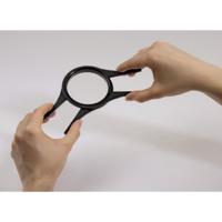 Hama Filterclamp 2X 62-86Mm - thumbnail