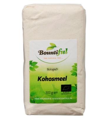 Kokosmeel bio 500 Gram