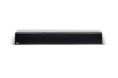 Draadloze soundbar LG SQC1 Zwart 160 W - thumbnail
