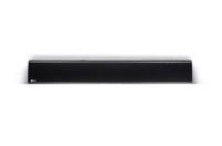 LG SQC1 Draadloze 2.1 Soundbar + Subwoofer Zwart - thumbnail