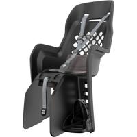 Polisport Plasticos S.A. Polisport achterzitje joy black serie cfs drager zwart - thumbnail