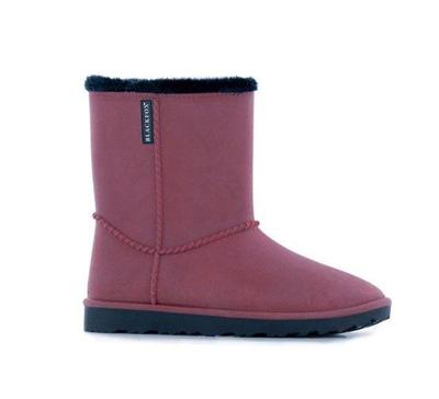 Cheyennetoo laarzen Adulte Limited pruim maat 40/41 Blackfox - Blackfox