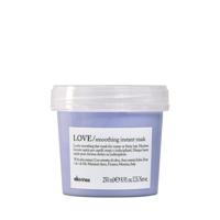 Davines Essential Haircare Love Smoothing Instant Mask 250ml - thumbnail
