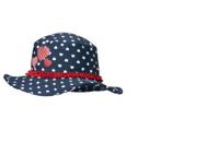 Playshoes zonnehoed Hartjes Marine-53 cm - thumbnail