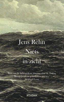 Jens Rehn Niets in zicht Jens Rehn Niets in zicht
