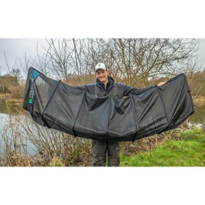 Preston Carp Mesh Keepnet 2 m