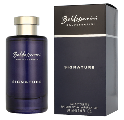 Baldessarini Signature Eau de toilette Spray 90ml Heren