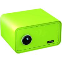 Basi 2018-0003-1500 mySafe 430 Kluis, Inbraakkluis Vingerafdrukslot, Sleutelslot - thumbnail