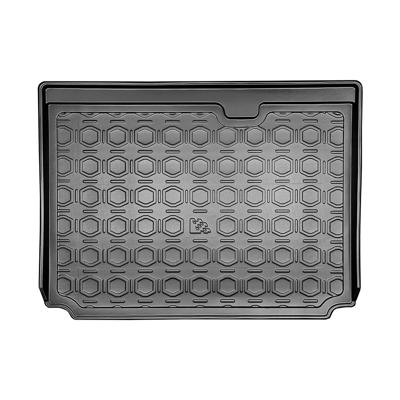 Kofferbakmat 'Design' passend voor Mercedes Citan Tourer (W420) 2021- CKSME28ND