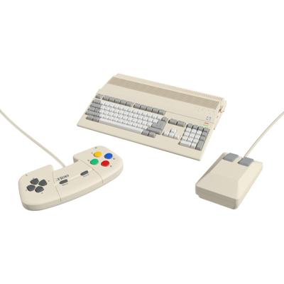 A500 Mini (Amiga)