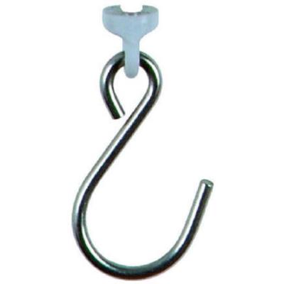 Kern 281-151-001 Haak voor veerbalansen (tot 2500 g)