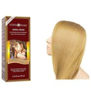 Surya Brasil Henna haarverf cream Swedish blonde 70 Milliliter - thumbnail