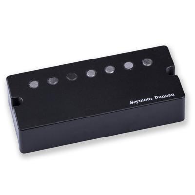 Seymour Duncan Jeff Loomis Blackouts 7 active mount neck actief Seymour Duncan Jeff Loomis Blackouts 7 active mount neck actief