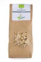 Vitiv Gemengde vlokken bio 500 Gram - thumbnail