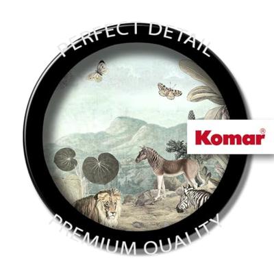 Komar Into Wonderland Fotobehang Peace and Harmony - IAX6-0052
