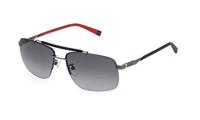 Heren zonnebril Fila SFI210-610568 Ø 61 mm - thumbnail