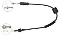 Gaskabel K37030 - thumbnail