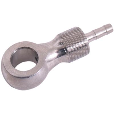 Jagwire Remleiding banjo rvs