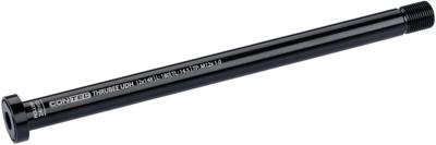 CONTEC steekas, achterwiel "thrubee udh" ct rear thru axle thrubee udh 180mm
