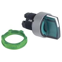 Schneider Electric ZB5AK1733C0 Frontelement voor lichtschakelaar 1 stuk(s) - thumbnail