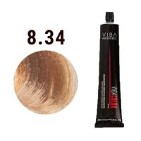 VIBA Permanent Colouring Cream Haarverf - thumbnail