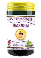 SNP Magnesium 700mg puur 90 Capsules - thumbnail