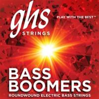 GHS 3140 Medium scale Bass Boomers Light snarenset voor bas - thumbnail