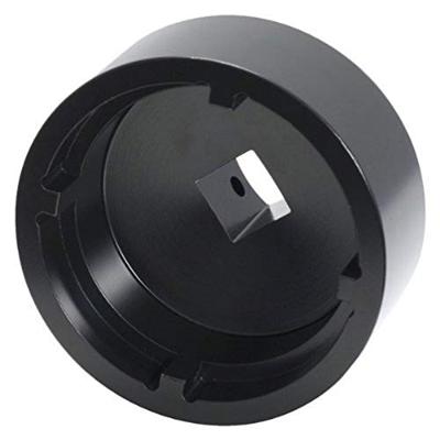 KS Tools 450.5027 1/2 gleufmoer KM7, tap inwendig